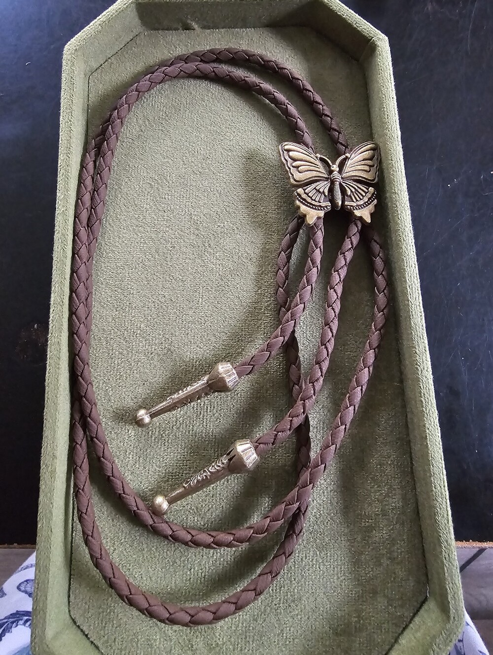 Bolo Tie